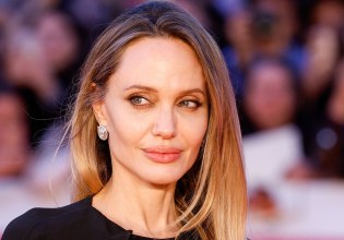 Γάζα, Σουδάν, Αφγανιστάν: Η Αντζελίνα Τζολί φέρνει τον πόλεμο στη Ρώμη – «Που είναι η βοήθεια;»