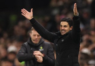 «Μέταλλο» από την εποχή Βενγκέρ