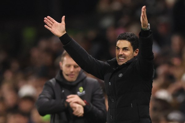 «Μέταλλο» από την εποχή Βενγκέρ