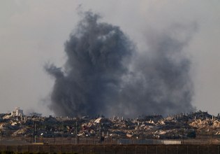 Γάζα: Σε ισχύ ξανά η κατάπαυση πυρός – Τουλάχιστον 97 Παλαιστίνιοι σκοτώθηκαν από την αρχή της εκεχειρίας