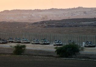 Ισραηλινός στρατός: Ξανά σε ισχύ η εκεχειρία στη Λωρίδα της Γάζας – Ολοκληρώσαμε τα αντίποινά μας