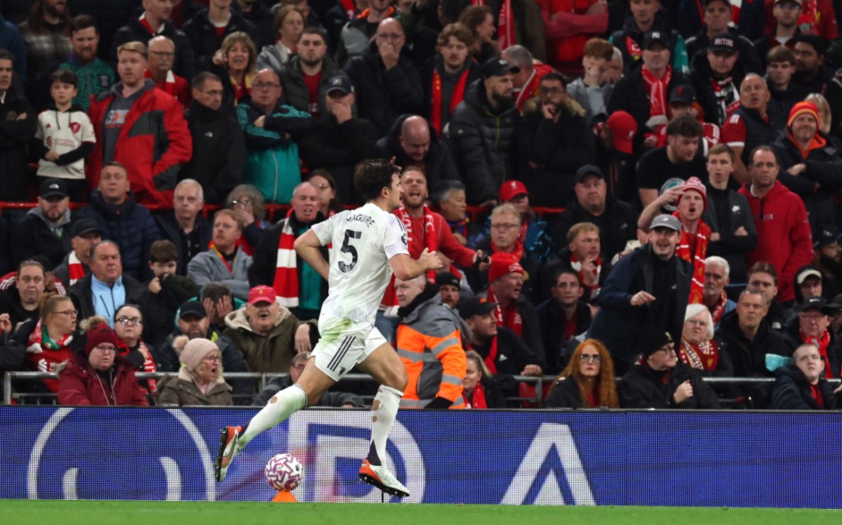 Ποιος την… Χάρι του