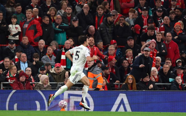 Ποιος την… Χάρι του