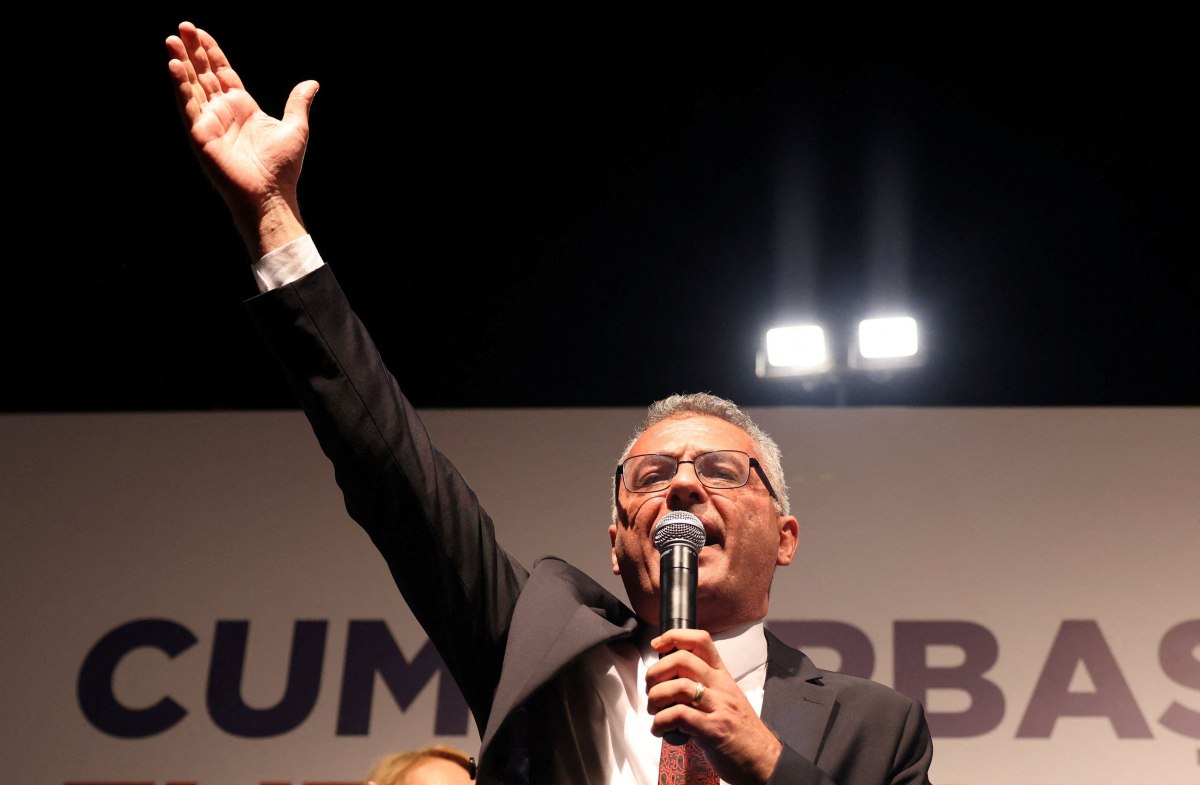 Κυπριακό: «Προσδοκίες» σε ΠΑΣΟΚ και ΣΥΡΙΖΑ μετά την εκλογή Ερχιουρμάν – Ανοίγει ο δρόμος για επανέναρξη των συνομιλιών