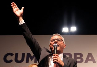 Κυπριακό: «Προσδοκίες» σε ΠΑΣΟΚ και ΣΥΡΙΖΑ μετά την εκλογή Ερχιουρμάν – Ανοίγει ο δρόμος για επανέναρξη των συνομιλιών