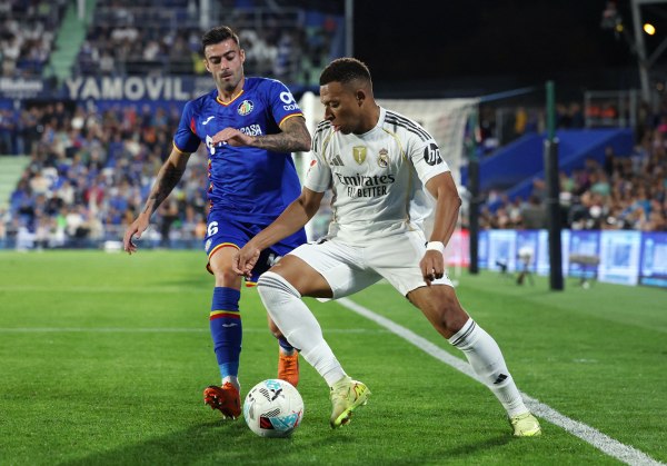 Ο Εμπαπέ κάνει τον Αλόνσο ευτυχισμένο