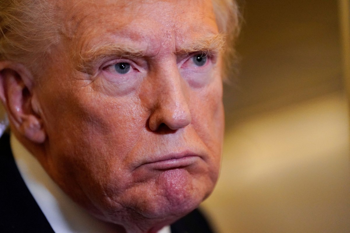 ΗΠΑ: Ο Τραμπ απειλεί με οικονομικά μέτρα την Κολομβία εν μέσω κλιμάκωσης της αντιπαράθεσης των δύο χωρών