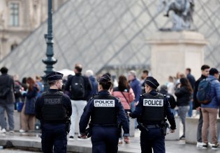 Ληστεία στο Λούβρο – Γιατί το φιάσκο ήταν αναπόφευκτο, ίσως και προδιαγεγραμμένο