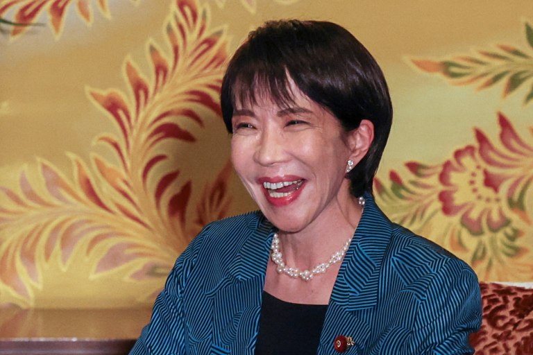 Ιαπωνία: Η Σανάε Τακαΐτσι έγινε η πρώτη γυναίκα πρωθυπουργός – Αυτοαποκαλείται «Μάργκαρετ Θάτσερ»