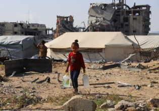 Γάζα: Ο υποσιτισμός εγκύων και βρεφών θα έχει επιπτώσεις για γενιές ολόκληρες – Κατά του Ισραήλ αποφάσισε το ΔΔΔ