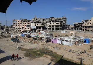 Χαμάς: Το βράδυ της Δευτέρας θα παραδώσει άλλη μια σορό ομήρου – Πρέπει να επιστρέψει 16 βάσει συμφωνίας