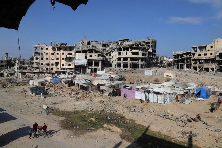 Χαμάς: Το βράδυ της Δευτέρας θα παραδώσει άλλη μια σορό ομήρου – Πρέπει να επιστρέψει 16 βάσει συμφωνίας