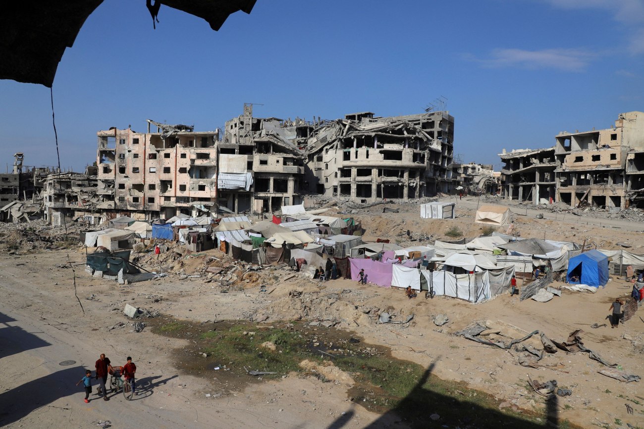 Χαμάς: Το βράδυ της Δευτέρας θα παραδώσει άλλη μια σορό ομήρου – Πρέπει να επιστρέψει 16 βάσει συμφωνίας