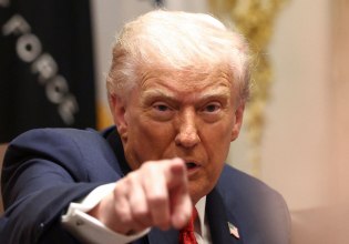 Ευρωπαίοι ηγέτες εξέδωσαν δήλωση στήριξης της θέσης του Τραμπ για κατάπαυση πυρός στην Ουκρανία