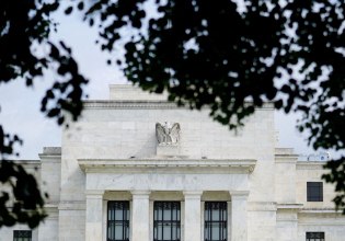 Fed: Δεύτερη μείωση στα επιτόκια για φέτος κατά 25 μονάδες βάσης
