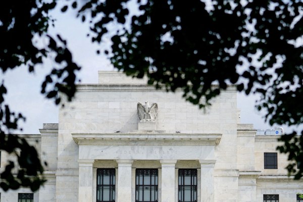 Fed: Δεύτερη μείωση στα επιτόκια για φέτος κατά 25 μονάδες βάσης