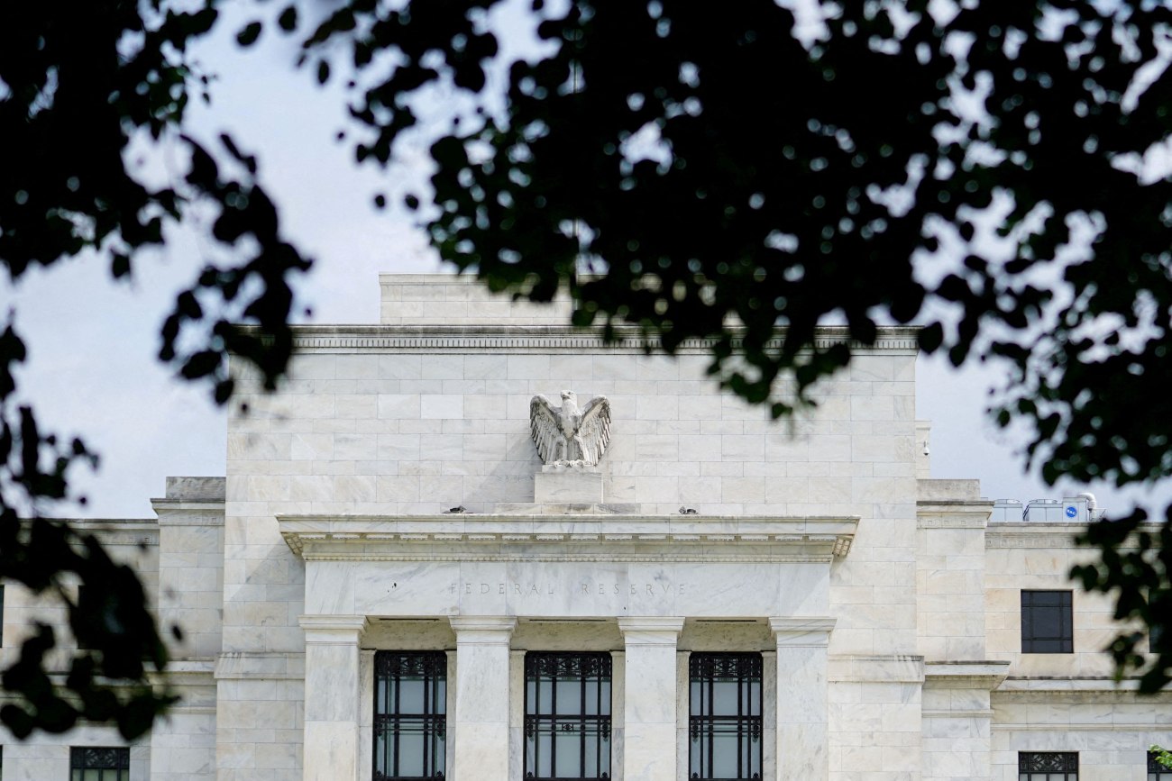 Fed: Δεύτερη μείωση στα επιτόκια για φέτος κατά 25 μονάδες βάσης