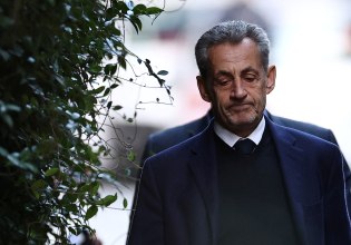 Το δικαστήριο του Παρισιού θα εξετάσει την αίτηση αποφυλάκισης του Νικολά Σαρκοζί στις 10 Νοεμβρίου