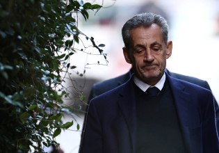 Νικολά Σαρκοζί: Ποια βιβλία πήρε μαζί του στη φυλακή