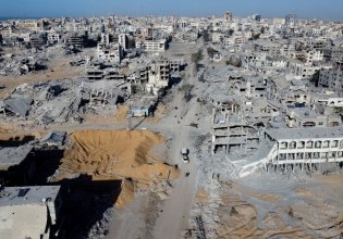 Χαμάς: Δήλωσε στους μεσολαβητές ότι εργάζεται για να ανακτήσει επτά με εννέα σορούς ομήρων στη Γάζα