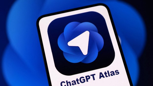 ChatGPT Atlas: H OpenAI λανσάρει browser κόντρα στην κυριαρχία της Google
