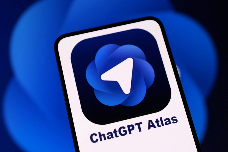 ChatGPT Atlas: H OpenAI λανσάρει browser κόντρα στην κυριαρχία της Google