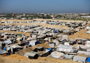 Ισραήλ: Το Ανώτατο Δικαστήριο εξετάζει προσφυγή για να αποκτήσουν οι δημοσιογράφοι πρόσβαση στη Γάζα