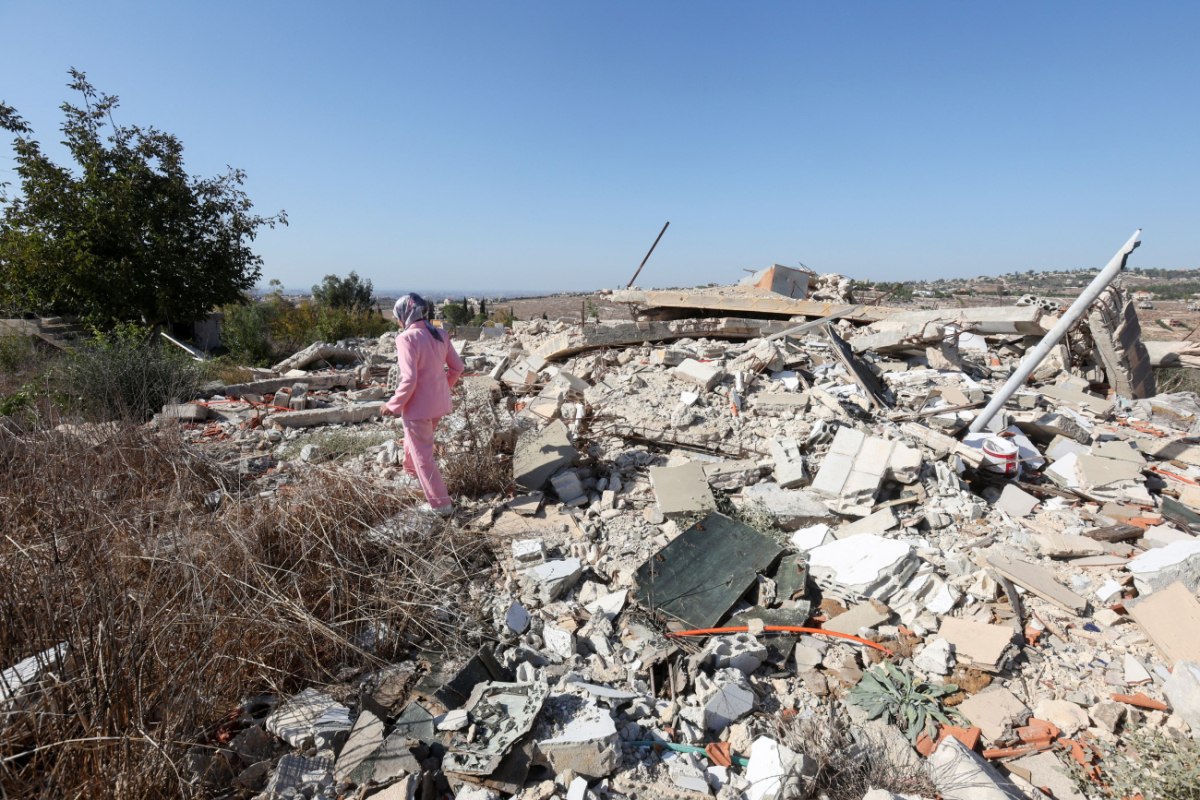 Λίβανος: Νεκρός και τραυματίας σε πλήγμα του Ισραήλ