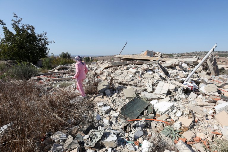 Λίβανος: Νεκρός και τραυματίας σε πλήγμα του Ισραήλ