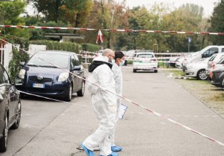 Νέα γυναικοκτονία στην Ιταλία: 62χρονος μαχαίρωσε την πρώην σύζυγό του