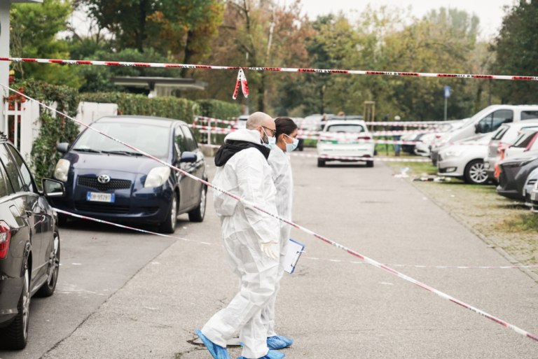 Νέα γυναικοκτονία στην Ιταλία: 62χρονος μαχαίρωσε την πρώην σύζυγό του