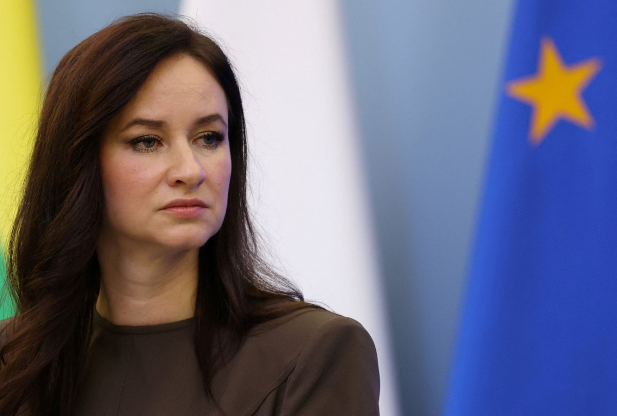 Λιθουανία: Κλείνει τα σύνορά της με τη Λευκορωσία μετά τα περιστατικά με τα αερόστατα – Θα τα καταρρίπτει