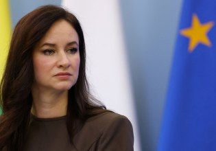 Λιθουανία: Κλείνει τα σύνορά της με τη Λευκορωσία μετά τα περιστατικά με τα αερόστατα – Θα τα καταρρίπτει