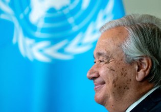 ΟΗΕ: Ο Γ.Γ. Γκουτέρες ζητεί καταπολέμηση της παραπληροφόρησης για το κλίμα