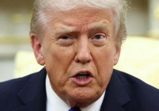 Ο Τραμπ διαψεύδει πως επιτρέπει στην Ουκρανία να χτυπήσει στην Ρωσία με Storm Shadow