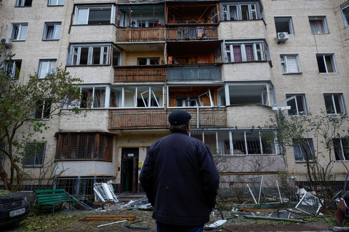 Ουκρανία: Δύο δημοσιογράφοι σκοτώθηκαν από ρωσικό drone