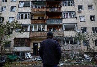 Ουκρανία: Δύο δημοσιογράφοι σκοτώθηκαν από ρωσικό drone