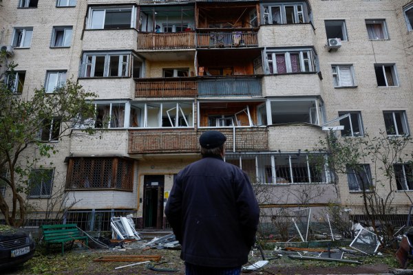 Ουκρανία: Δύο δημοσιογράφοι σκοτώθηκαν από ρωσικό drone