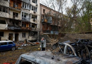 Πώς θα καταφέρει η ΕΕ να αποδεσμεύσει ρωσικά περιουσιακά στοιχεία για την Ουκρανία; – Το μεγαλόπνοο σχέδιο
