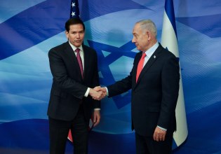 Οργή Τραμπ για νομοσχέδιο στο Ισραήλ με στόχο να προσαρτηθεί η Δυτική Όχθη – Προειδοποιήσεις στον Νετανιάχου