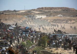 Γάζα: Το GHF δηλώνει έτοιμο να ξαναρχίσει τη δράση του παρά τους 1.000 θανάτους Παλαιστινίων