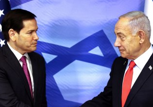 Γάζα: Αμερικανική εποπτεία στο Ισραήλ για να μην σπάσει την εκεχειρία – Μάχη με την πείνα δίνουν οι Παλαιστίνιοι