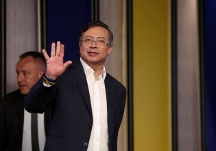 Κολομβία: Η Ουάσιγκτον επέβαλε κυρώσεις στον πρόεδρο Γκουστάβο Πέτρο