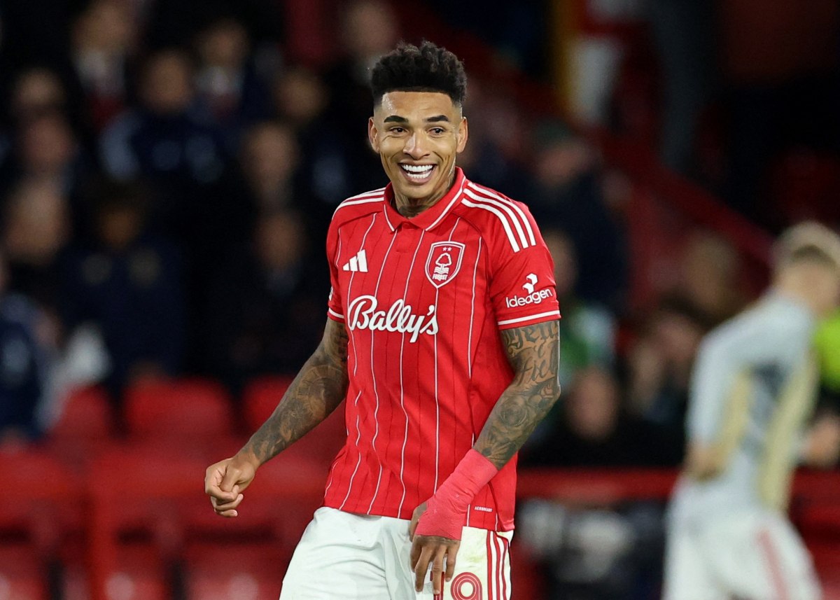 Νότιγχαμ Φόρεστ – Πόρτο 2-0: Σπουδαία νίκη για τους reds, στο ντεμπούτο του Ντάις (vids)