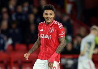 Νότιγχαμ Φόρεστ – Πόρτο 2-0: Σπουδαία νίκη για τους reds, στο ντεμπούτο του Ντάις (vids)