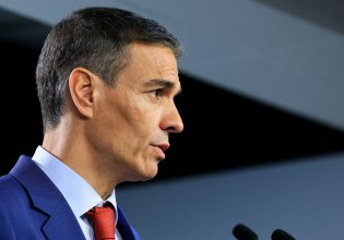 Ισπανία: Οι Καταλανοί αυτονομιστές αποσύρουν τη στήριξη από την κυβέρνηση Σάντσεθ – Κίνδυνος να πέσει