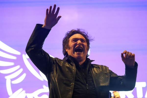 Αργεντινή: Σήμερα Κυριακή οι ενδιάμεσες εκλογές – Κρίσιμη αναμέτρηση για τον ακροδεξιό πρόεδρο Μιλέι