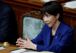 Ιαπωνία: Η Σανάε Τακαΐτσι αντιμέτωπη με την πρώτη συνάντηση με τον Τραμπ – Τα εμπόδια και οι στόχοι της θητείας της