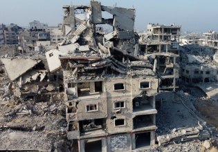 Ο ΟΗΕ έχει «πάψει να λειτουργεί» για τη Γάζα, τόνισε ο πρόεδρος της Βραζιλίας