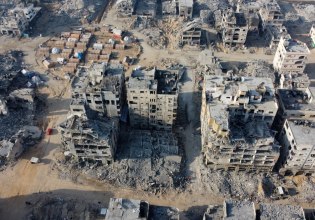 Χαμάς: Θα εισέλθει σε νέες περιοχές στη Γάζα για να αναζητήσει σορούς ομήρων – Τι λέει για τον αφοπλισμό της